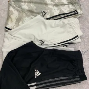 Adidas sport trouser track pants grade A