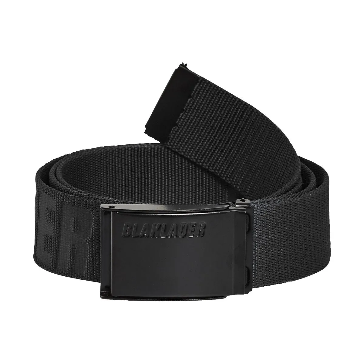 Belt&#x20;4034&#x20;Black&#x20;-&#x20;Bl&#xE5;kl&#xE4;der