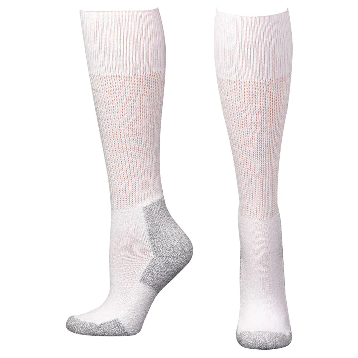 Boot Doctor Mens Over the Calf Socks 3 pk