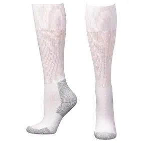 Boot Doctor Mens Over the Calf Socks 3 pk