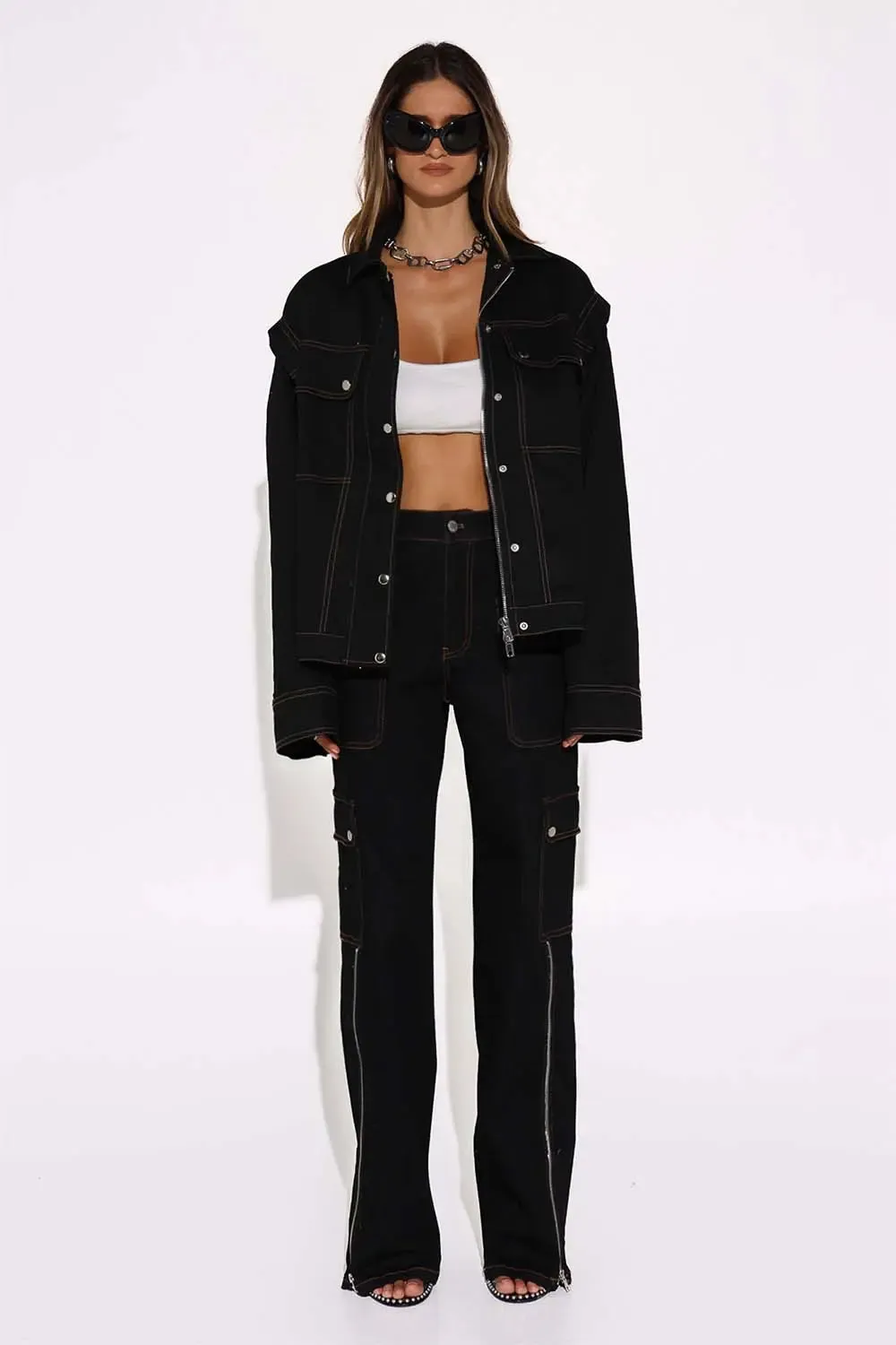 Edwards Jeans