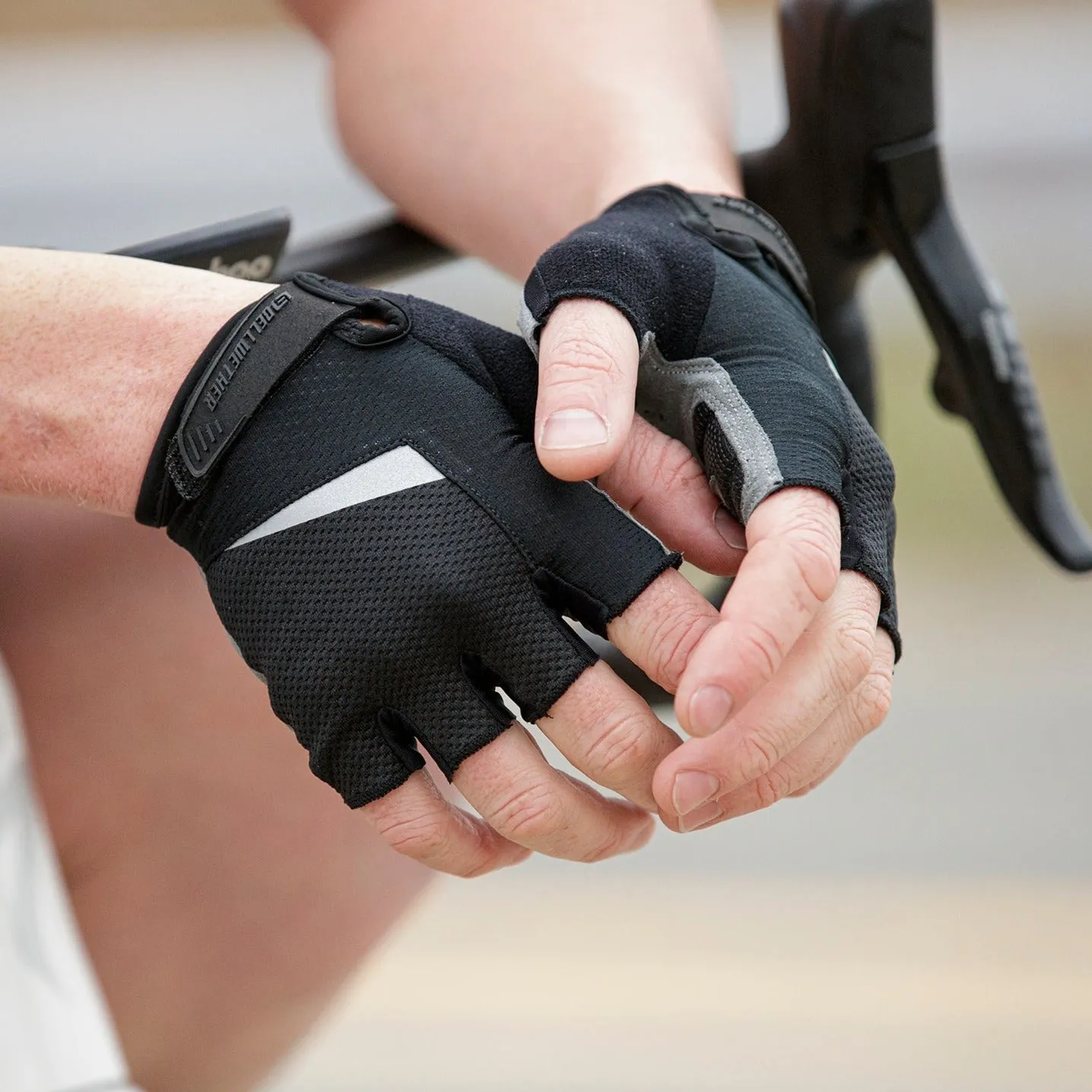 Ergo Gel Glove