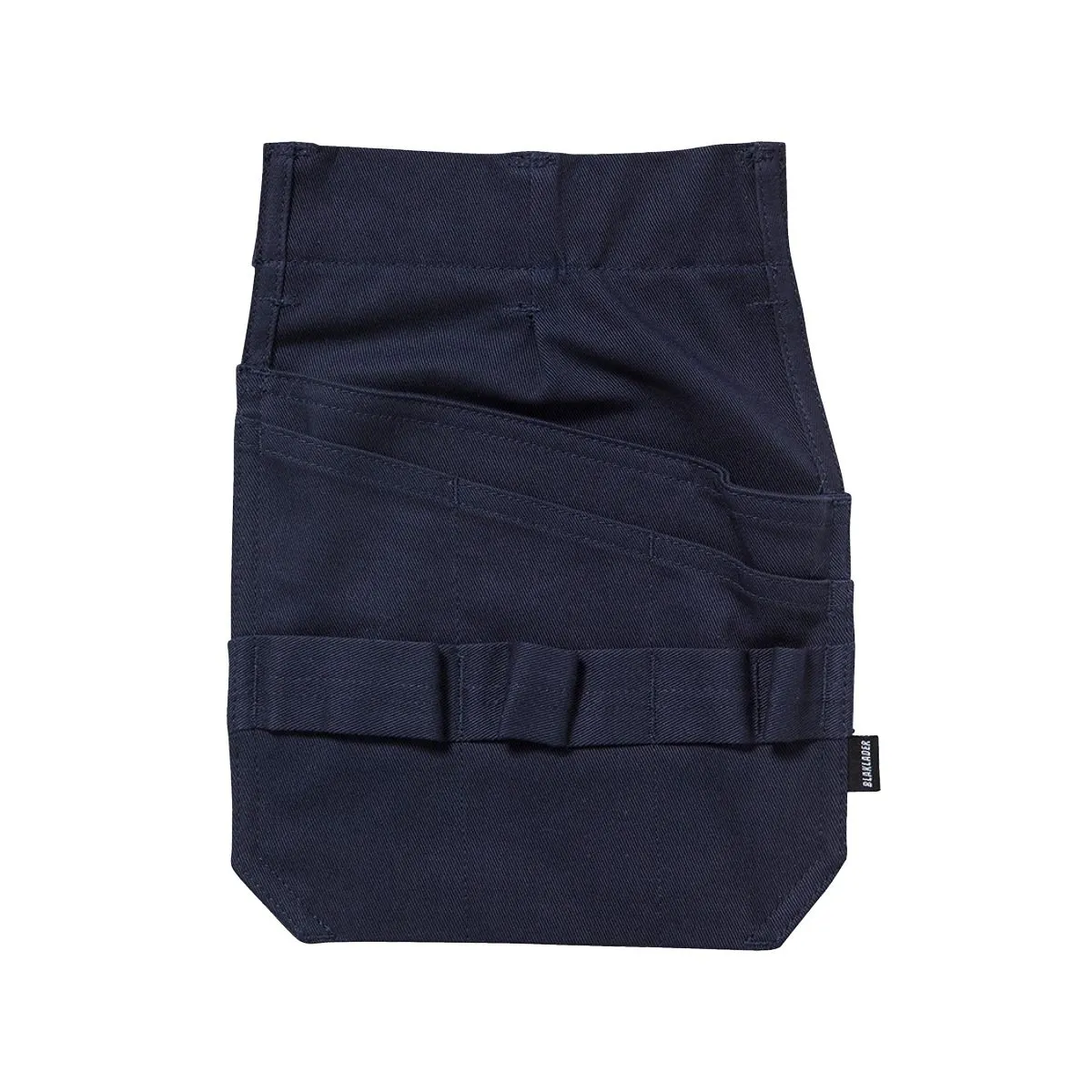 Flame&#x20;Retardant&#x20;Detachable&#x20;Holster&#x20;Pocket&#x20;1516&#x20;Marineblauw&#x20;-&#x20;Bl&#xE5;kl&#xE4;der