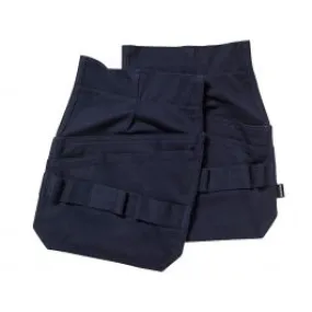 Flame&#x20;Retardant&#x20;Detachable&#x20;Holster&#x20;Pocket&#x20;1516&#x20;Marineblauw&#x20;-&#x20;Bl&#xE5;kl&#xE4;der