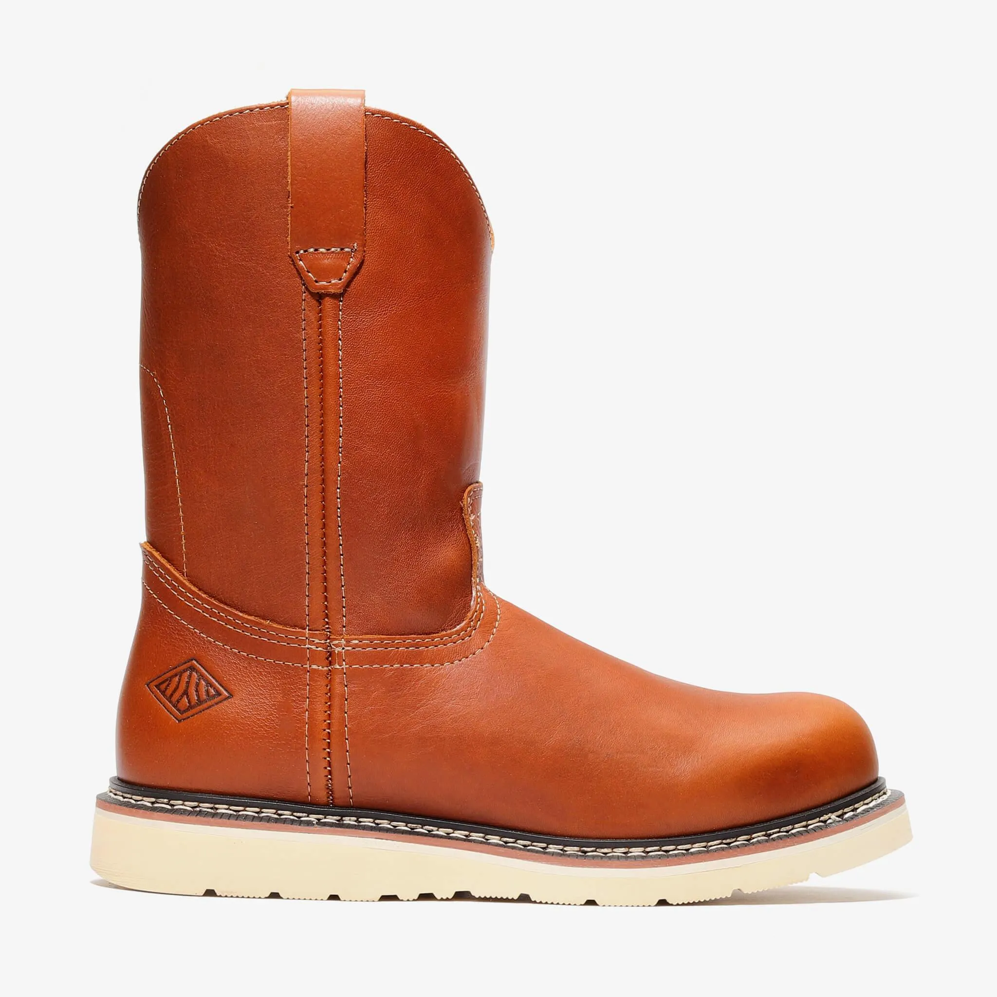 FRONTIER CLASSIC 10" WELLINGTON