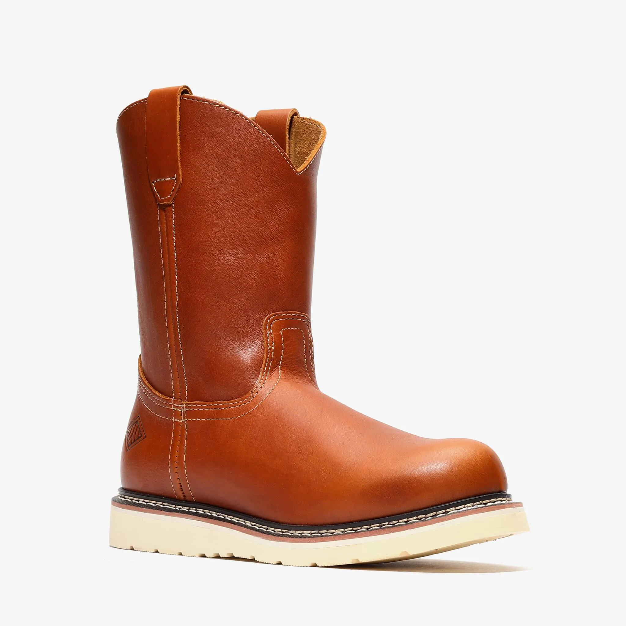 FRONTIER CLASSIC 10" WELLINGTON