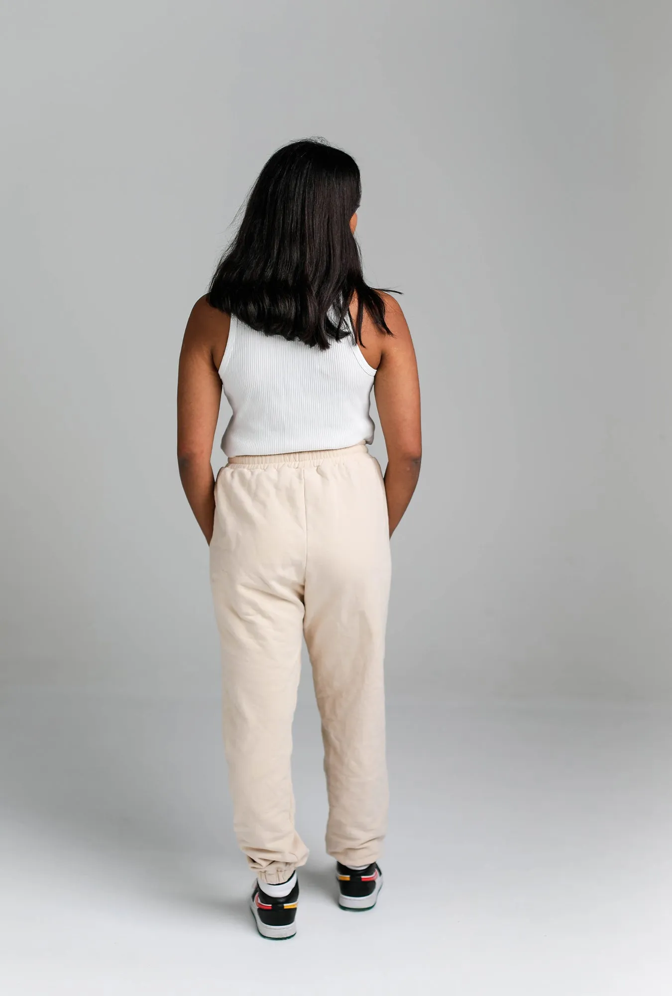 Georgia Track Pants