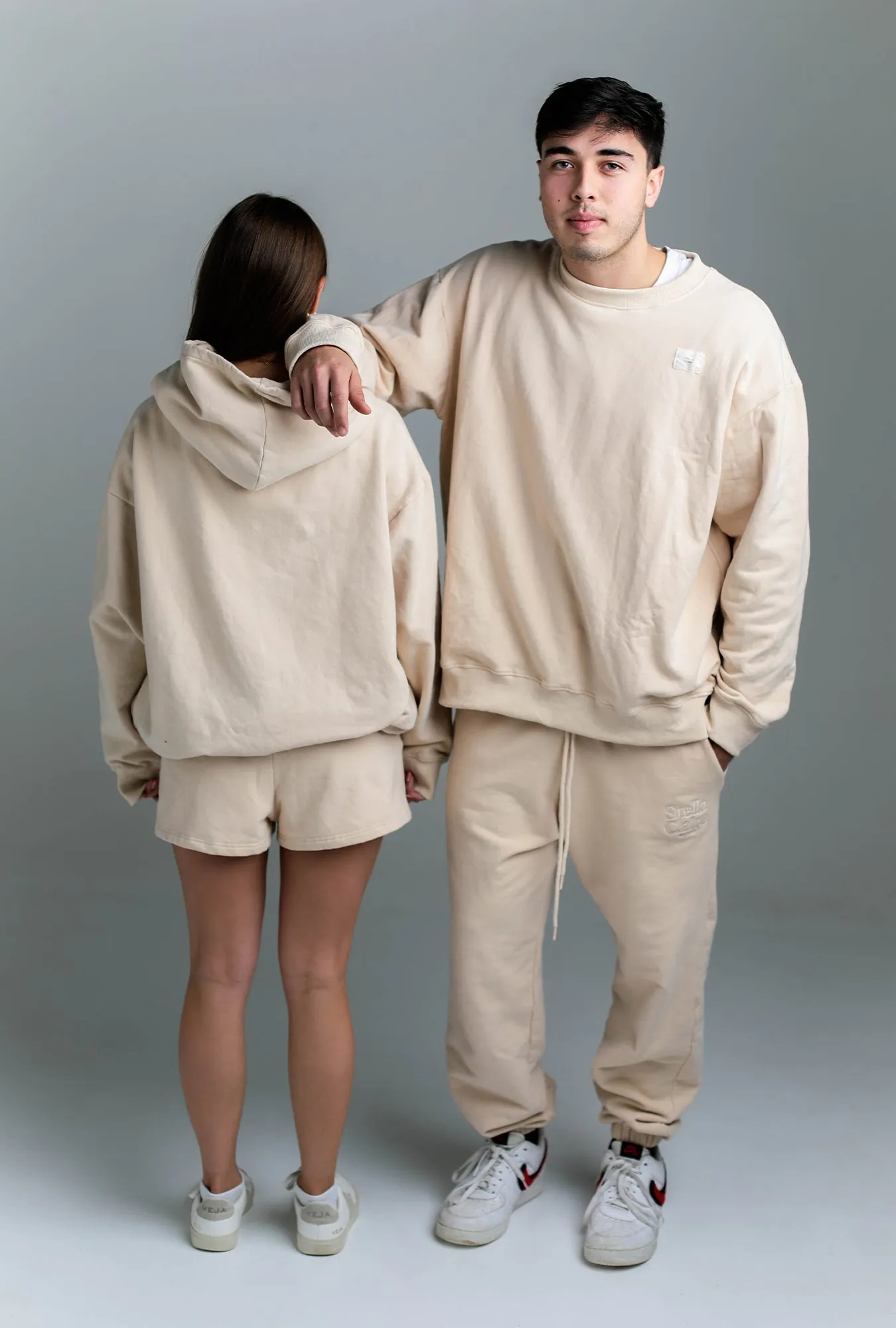 Georgia Track Pants