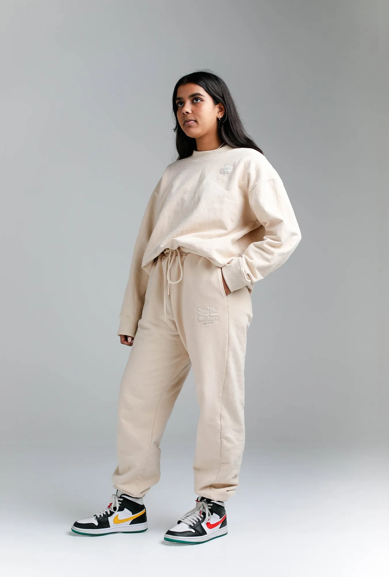 Georgia Track Pants