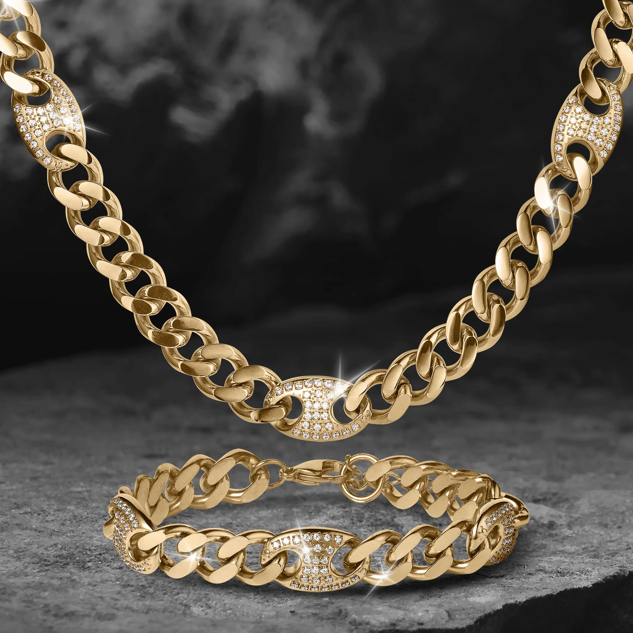 Icy Links Collection