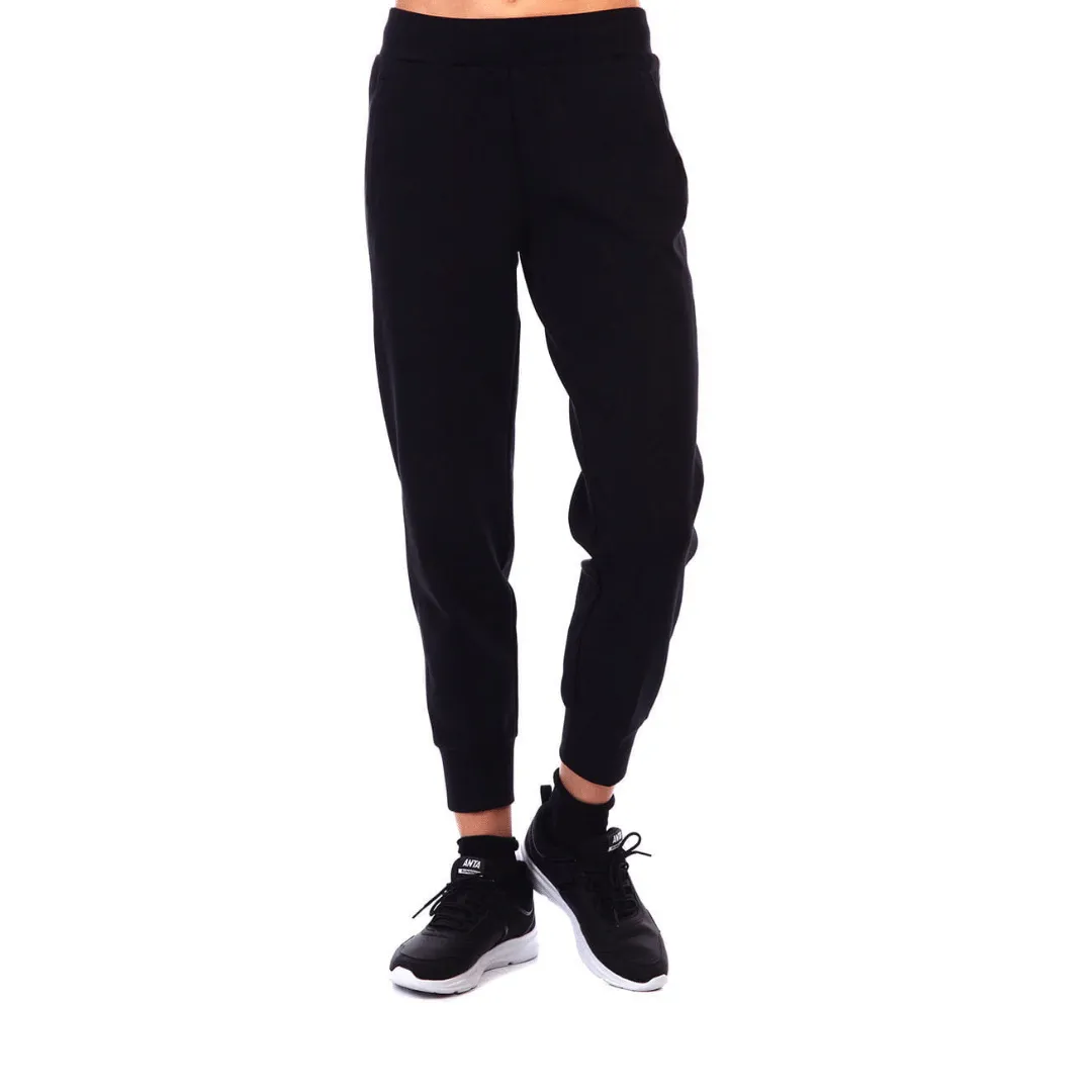 Knit Track Pants