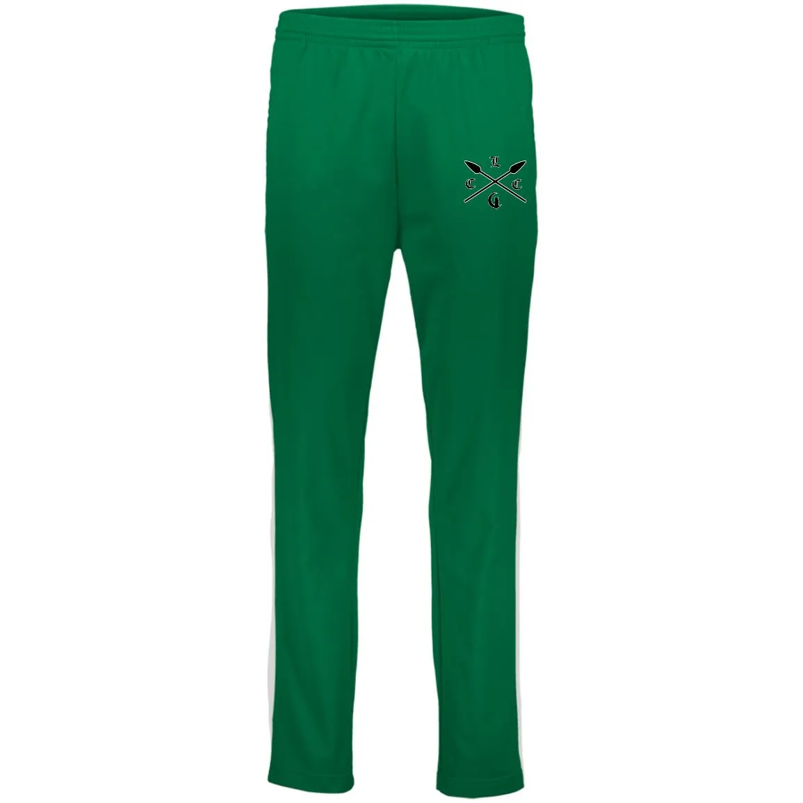LCC SL Colorblock Pants