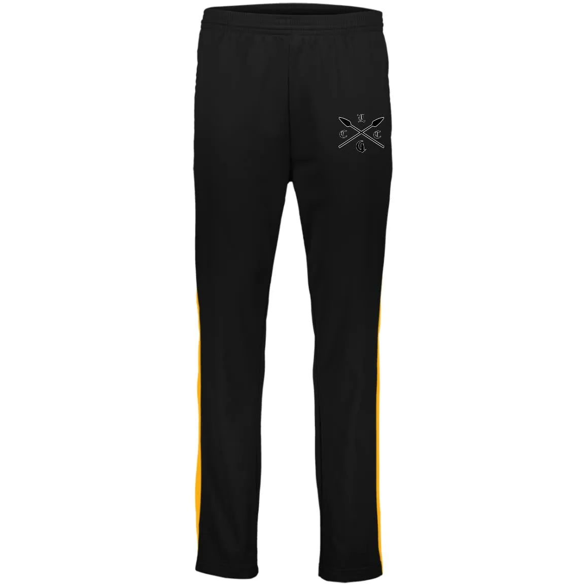 LCC SL Colorblock Pants