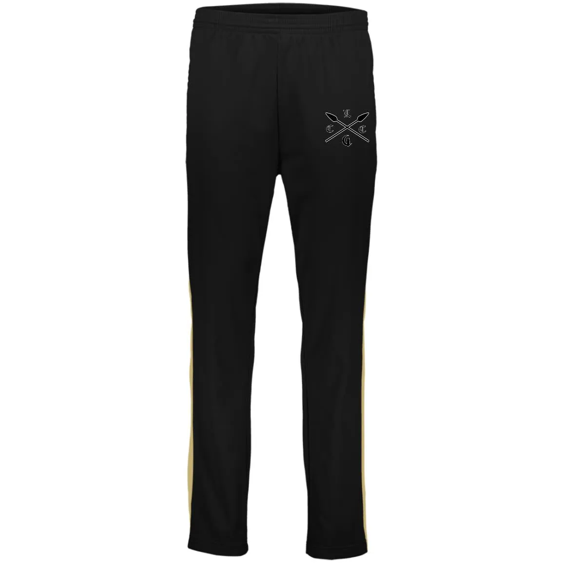LCC SL Colorblock Pants