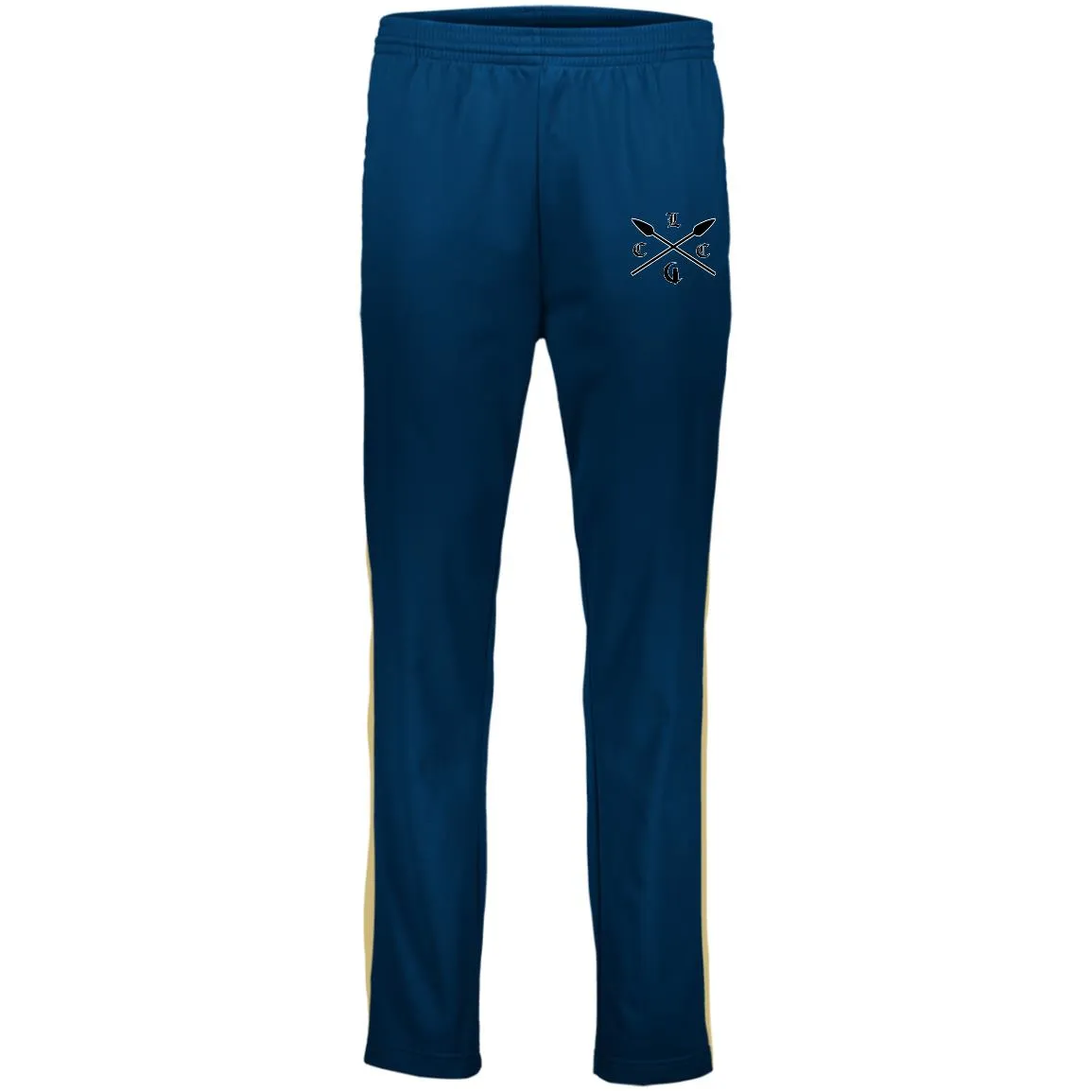 LCC SL Colorblock Pants