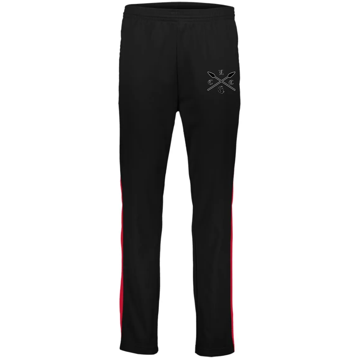 LCC SL Colorblock Pants
