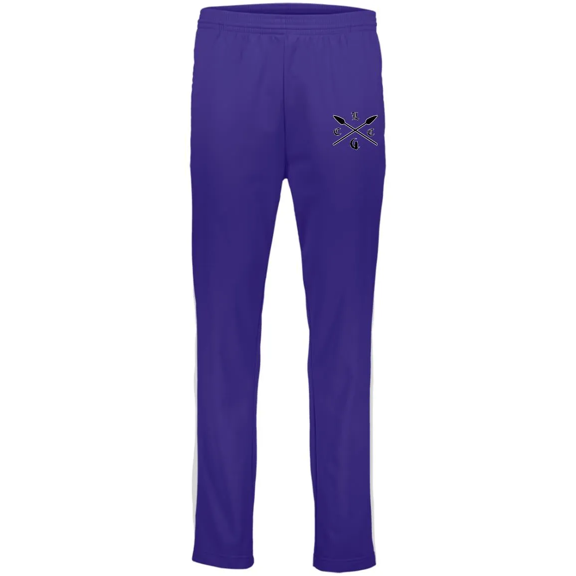 LCC SL Colorblock Pants
