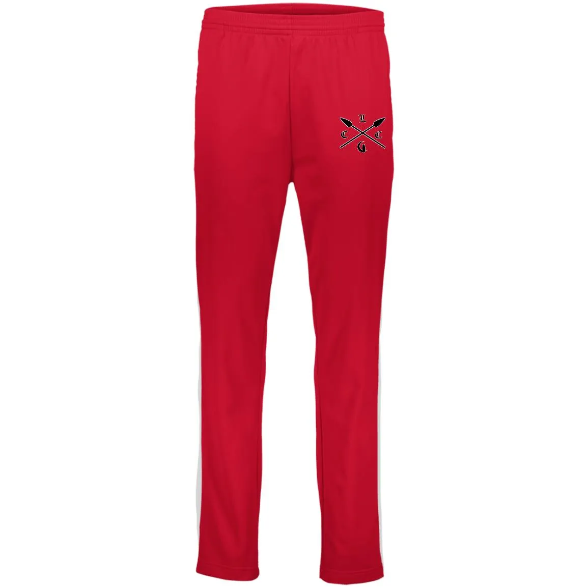 LCC SL Colorblock Pants