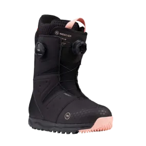Nidecker Altai Womens Black