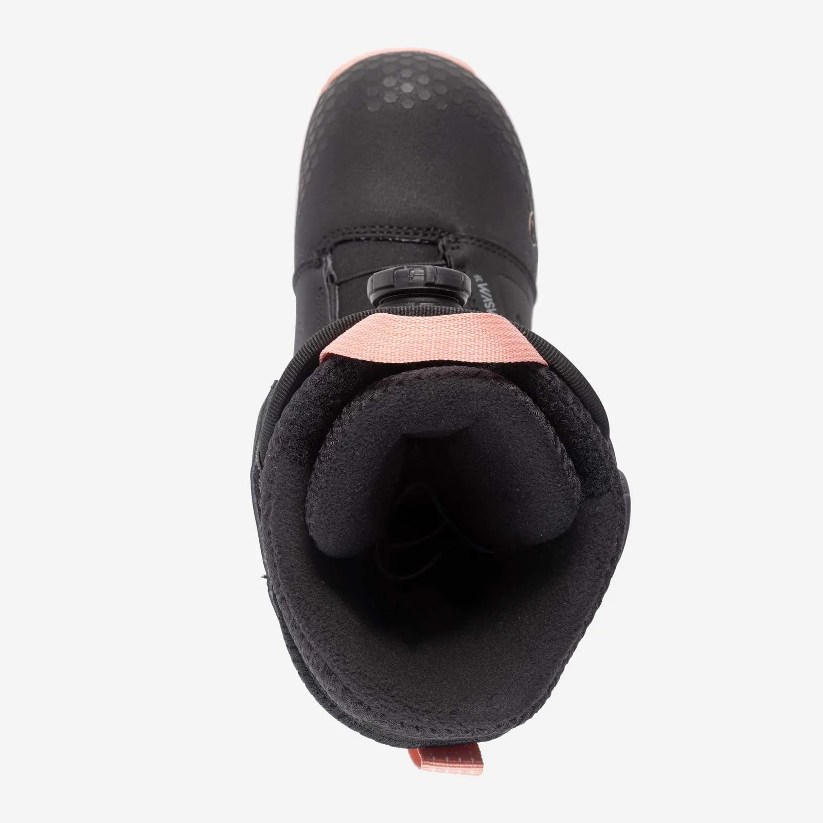 Nidecker Altai Womens Black