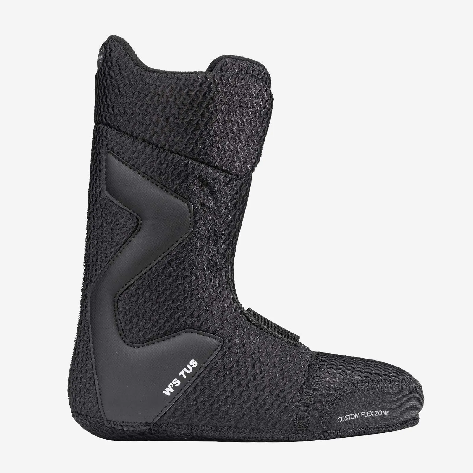 Nidecker Altai Womens Black