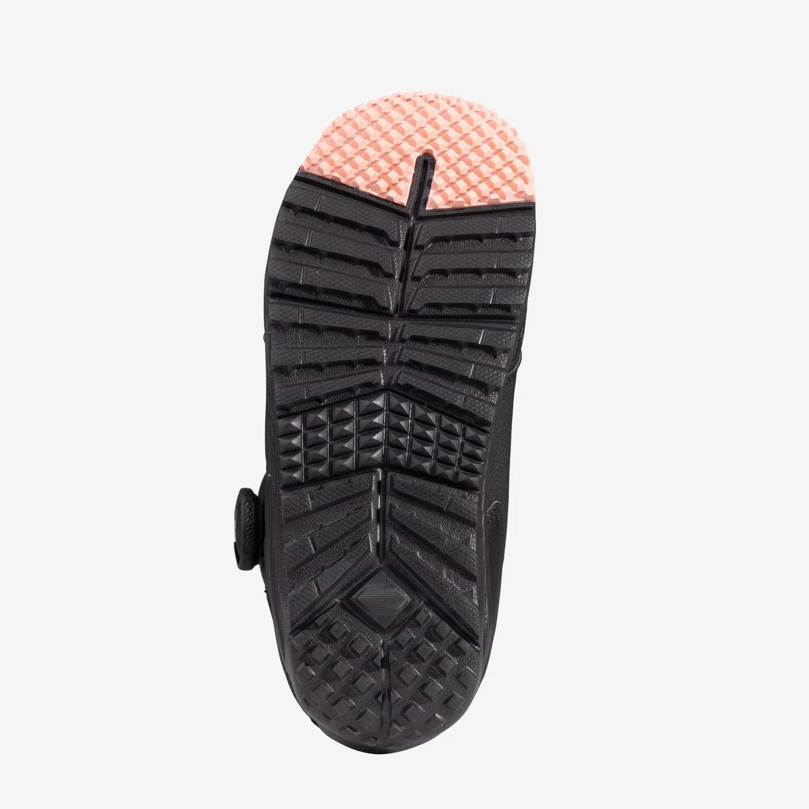 Nidecker Altai Womens Black
