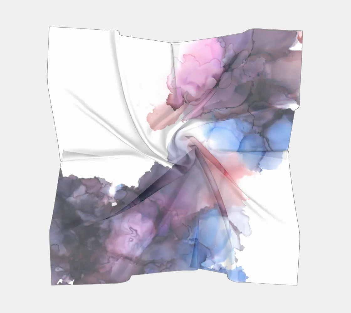 Scarf | Wishful Thinking