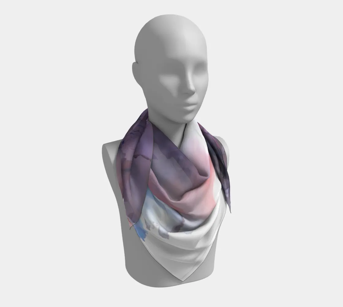 Scarf | Wishful Thinking