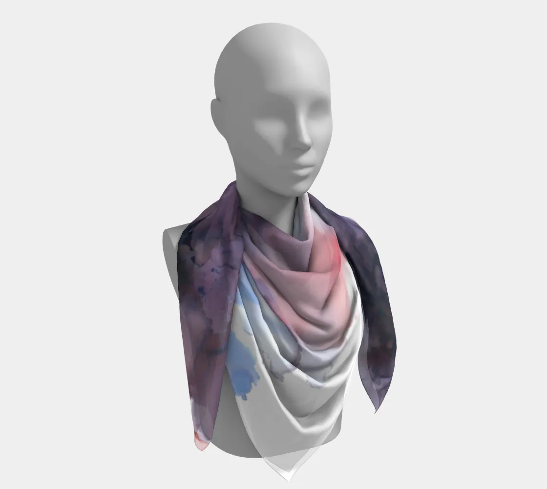 Scarf | Wishful Thinking