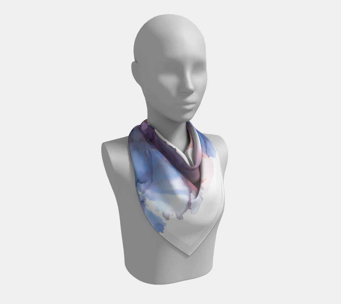 Scarf | Wishful Thinking