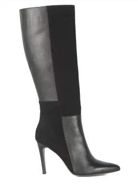 Stivali Leather Boots
