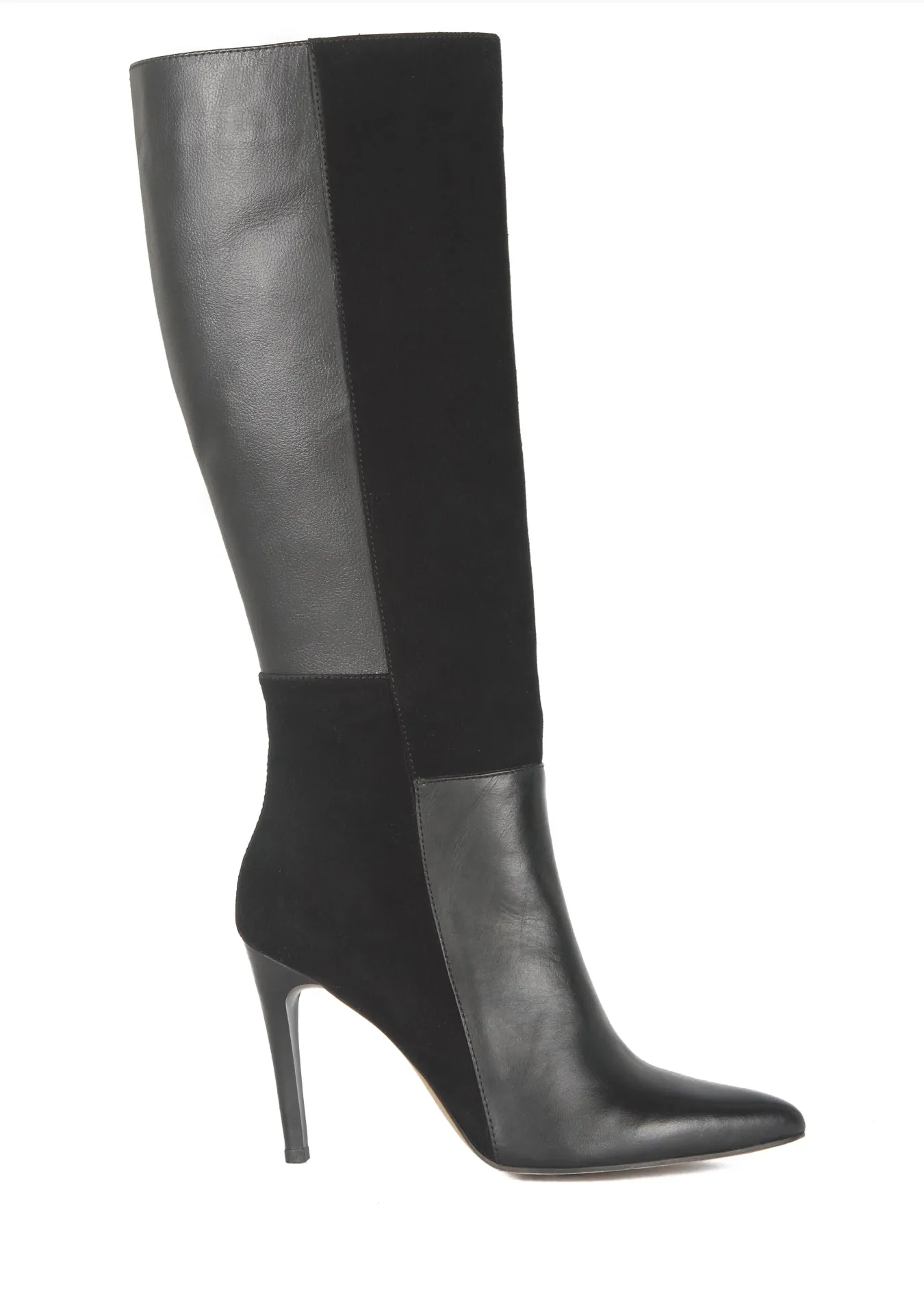 Stivali Leather Boots