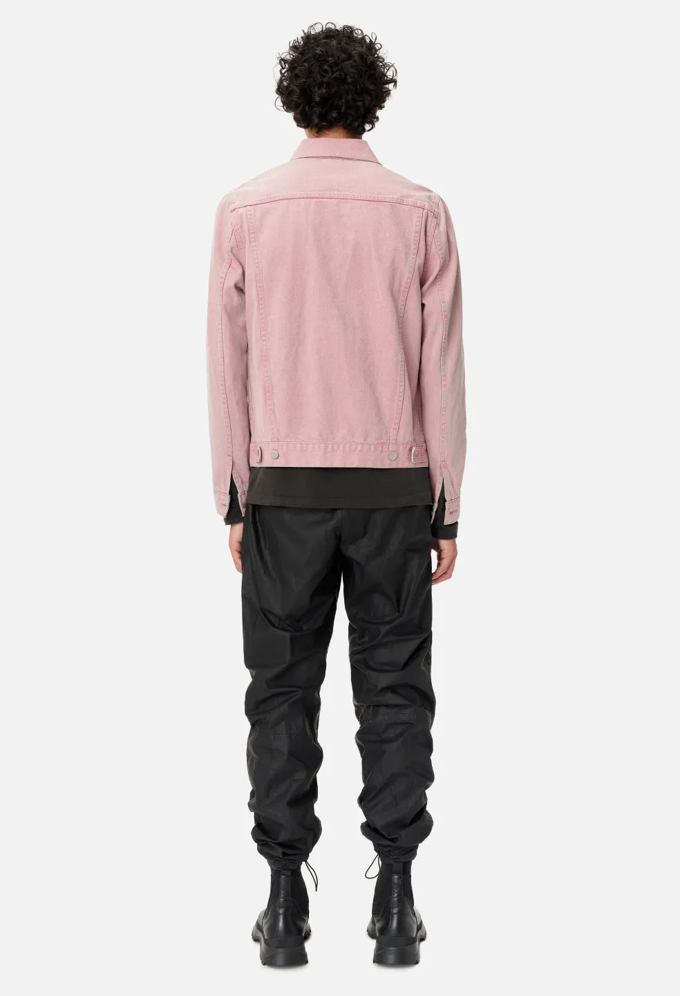 Thumper Jacket Type III / Antelope