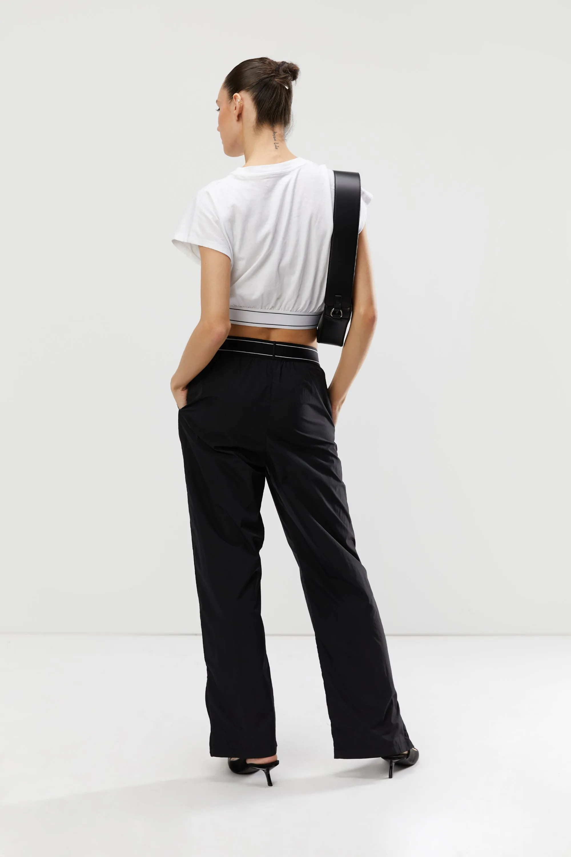 TRACK PANT