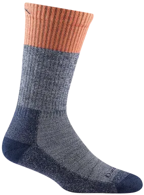Women's Boot Scout Midweight Hiking Socks (Sunstone)